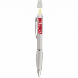 Highlighters  - The Nash Pen-Highlighter Plastic