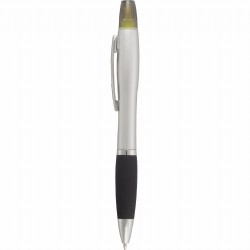Highlighters  - The Nash Pen-Highlighter Plastic