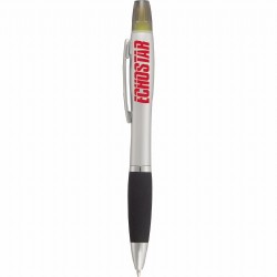 Highlighters  - The Nash Pen-Highlighter Plastic