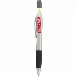 Highlighters  - The Nash Pen-Highlighter Plastic