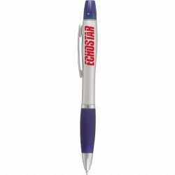 Highlighters  - The Nash Pen-Highlighter Plastic