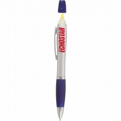 Highlighters  - The Nash Pen-Highlighter Plastic