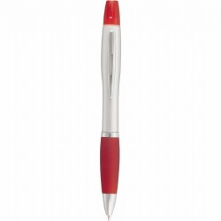 Highlighters  - The Nash Pen-Highlighter Plastic