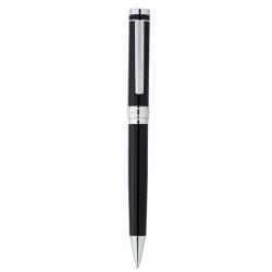 branded Nautilus Ballpoint, from our range of promotional Metal Promotional Pens