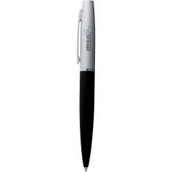 Metal Promotional Pens  - Drake Ballpoint Metal