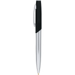 Metal Promotional Pens - Geneva Ballpoint Metal