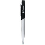 Metal Promotional Pens - Geneva Ballpoint Metal