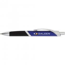 Metal Promotional Pens  - The SoBe Metal Pen