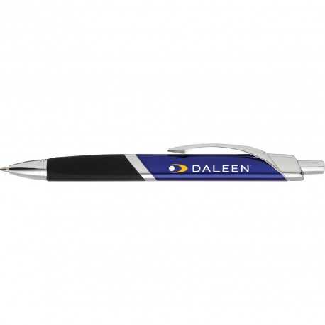 Metal Promotional Pens  - The SoBe Metal Pen