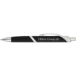 Metal Promotional Pens - The SoBe Metal Pen