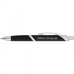 Metal Promotional Pens  - The SoBe Metal Pen
