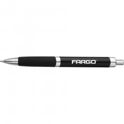 Metal Promotional Pens  - The SoBe Metal Pen