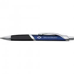 Metal Promotional Pens  - The SoBe Metal Pen