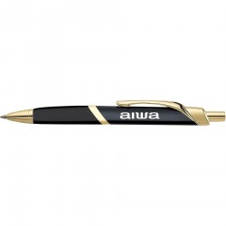 Metal Promotional Pens  - The SoBe Metal Pen