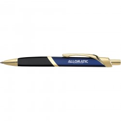 Metal Promotional Pens  - The SoBe Metal Pen