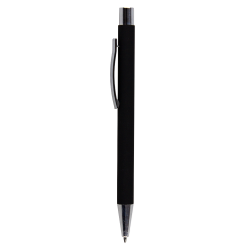 Metal Promotional Pens  - Gorica Click Action Ballpoint Pen
