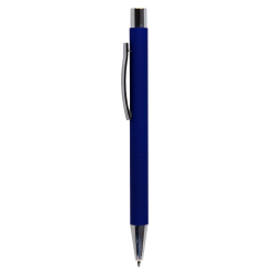 Metal Promotional Pens  - Gorica Click Action Ballpoint Pen
