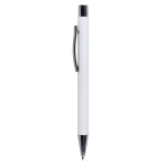 Metal Promotional Pens - Gorica Click Action Ballpoint Pen