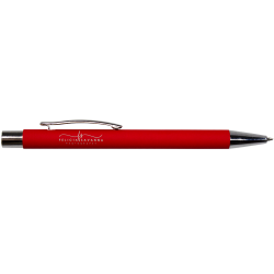 Metal Promotional Pens  - Gorica Click Action Ballpoint Pen