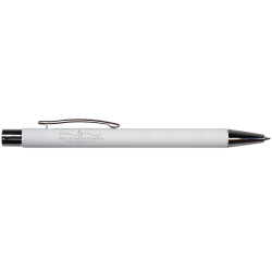 Metal Promotional Pens  - Gorica Click Action Ballpoint Pen
