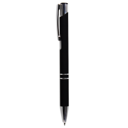 Metal Promotional Pens  - Lama Click Action Ballpoint Pen