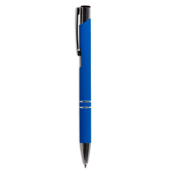 Metal Promotional Pens  - Lama Click Action Ballpoint Pen