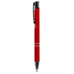 Metal Promotional Pens  - Lama Click Action Ballpoint Pen