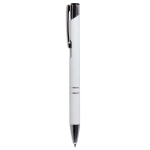 Metal Promotional Pens - Lama Click Action Ballpoint Pen