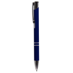 Metal Promotional Pens - Lama Click Action Ballpoint Pen