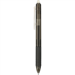 Plastic Promotional Pens  - FUNCTION Erasable Gel Ballpoint Plastic
