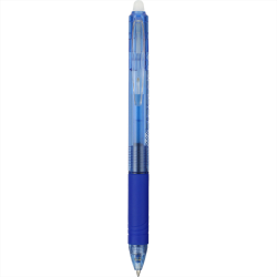Plastic Promotional Pens  - FUNCTION Erasable Gel Ballpoint Plastic