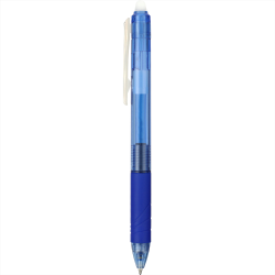 Plastic Promotional Pens  - FUNCTION Erasable Gel Ballpoint Plastic