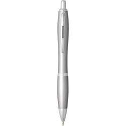 Plastic Promotional Pens  - The Nash Pen Plastic