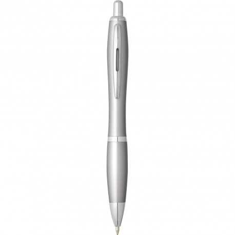 Plastic Promotional Pens  - The Nash Pen Plastic