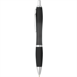 Plastic Promotional Pens  - The Nash Pen Plastic