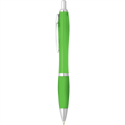 Plastic Promotional Pens  - The Nash Pen Plastic