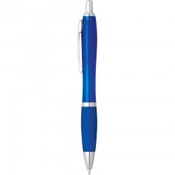 Plastic Promotional Pens  - The Nash Pen Plastic