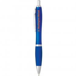 Plastic Promotional Pens  - The Nash Pen Plastic