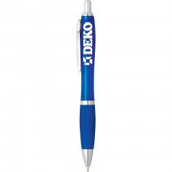 Plastic Promotional Pens  - The Nash Pen Plastic