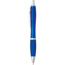 Plastic Promotional Pens  - The Nash Pen Plastic