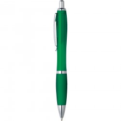 Plastic Promotional Pens  - The Nash Pen Plastic