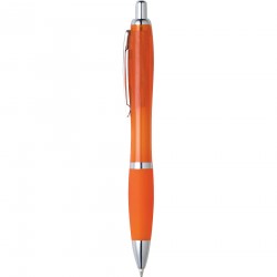 Plastic Promotional Pens  - The Nash Pen Plastic