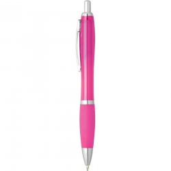 Plastic Promotional Pens  - The Nash Pen Plastic