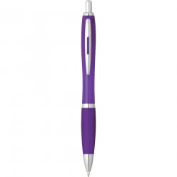 Plastic Promotional Pens  - The Nash Pen Plastic