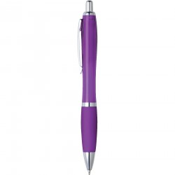 Plastic Promotional Pens  - The Nash Pen Plastic