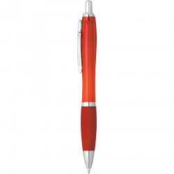 Plastic Promotional Pens  - The Nash Pen Plastic
