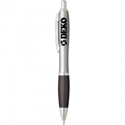 Plastic Promotional Pens  - The Nash Pen Plastic