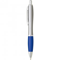 Plastic Promotional Pens  - The Nash Pen Plastic