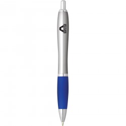 Plastic Promotional Pens  - The Nash Pen Plastic