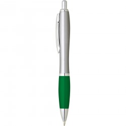 Plastic Promotional Pens  - The Nash Pen Plastic